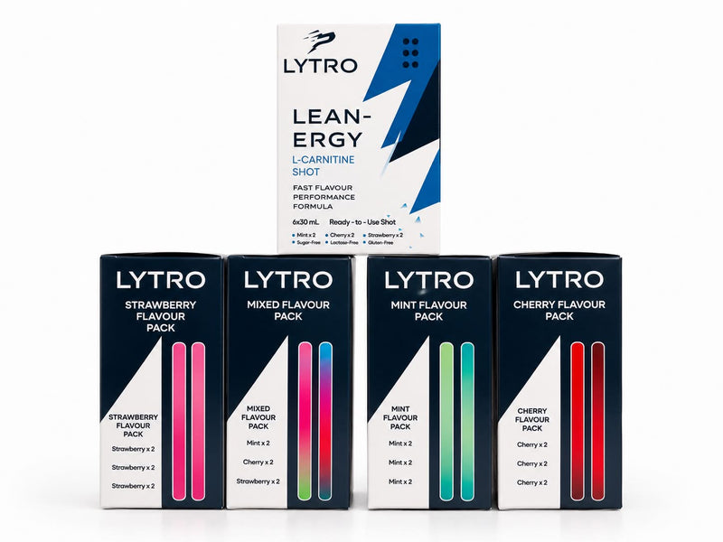 Complete 30-Day System
