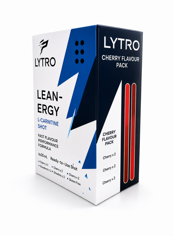 LEAN-ERGY RTD 6-PACK Cherry